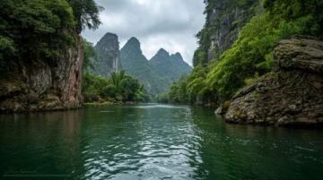 從柳州啟程赴桂林工作：探尋歷史古城的兩日一夜之旅