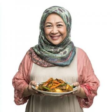 在馬來西亞美食探秘：一道道讓人驚嘆的菜肴