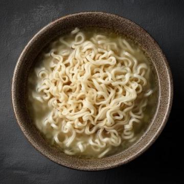 勞動節簡易高湯掛面做法，鮮美開胃超下飯