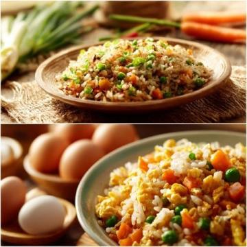 懶人福音！兩分鐘學(xué)會(huì)兩款美味燜飯，營(yíng)養(yǎng)滿分省時(shí)省力