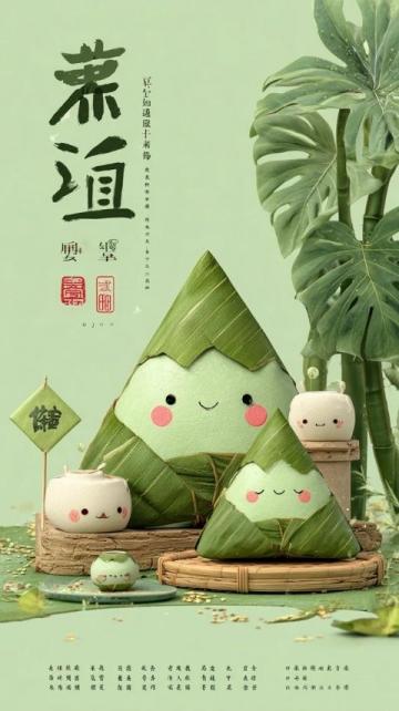 湛江霞山區(qū)必試美食:獨香居·粵西粽王蛤蔞蛋黃豬肉綠豆粽