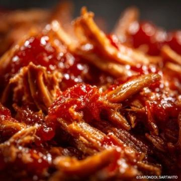 京醬肉絲：北京菜中不容忽視的經(jīng)典之味