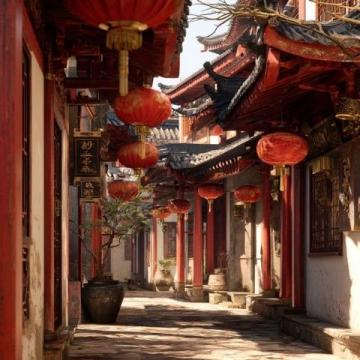 帶娃游長沙：避開人群慢享老街巷與文化風情