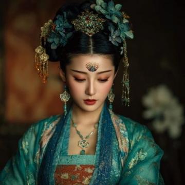 深圳十大古風打卡地，拍照超級出片！