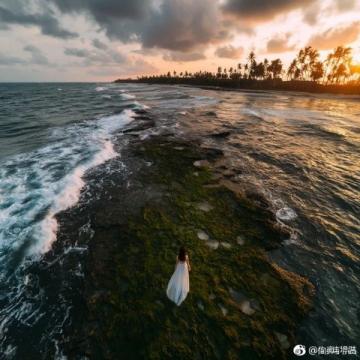 北海親子游全攻略:海鮮美食+景點游玩一網打盡