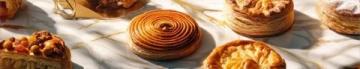 新星計劃中華面點:到了飯點吃什么好難選?