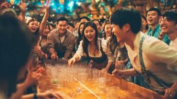 沈陽(yáng)人為何鐘愛(ài)啤酒文化？