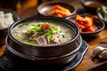 盤點最具地方特色的十大家鄉(xiāng)美食