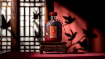 大賓老匠(醬父傳承10)是一款值得銘記的白酒