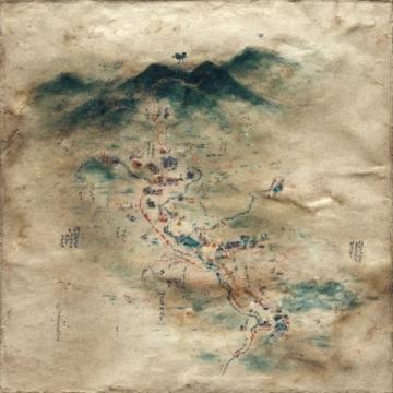 西漢絫縣的興衰：行政布局與廢棄原因探析