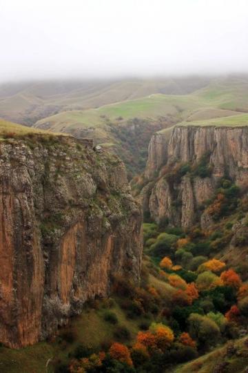 鄠邑周至秦嶺自駕游記(1)