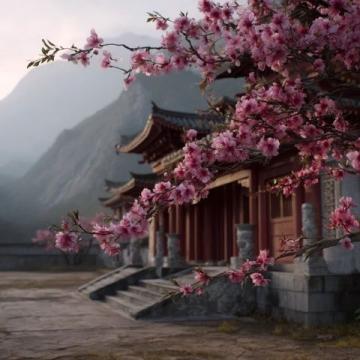 農歷三月十七：從廣西裴九娘到蒙古族祭祖，各地都有這樣一天