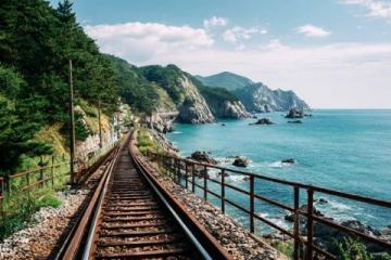 青島出發,雙人高密一日游:70公里暢游之旅