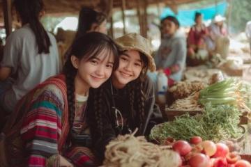 云南8日7晚跟團游:美景美食雙享攻略