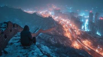 長沙跨年天氣預報：氣溫回暖后轉(zhuǎn)冷，注意保暖迎新年