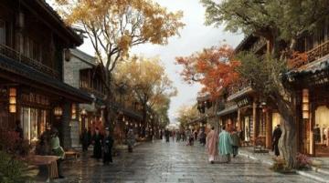 武漢旅游寶藏地(華中旅游寶藏地,非武漢莫屬)