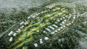 東城體育公園規(guī)劃更新：新增住宅面積達(dá)10萬(wàn)平方米