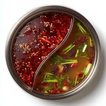 河南傳統(tǒng)早餐的魅力:如何在家輕松制作正宗胡辣湯
