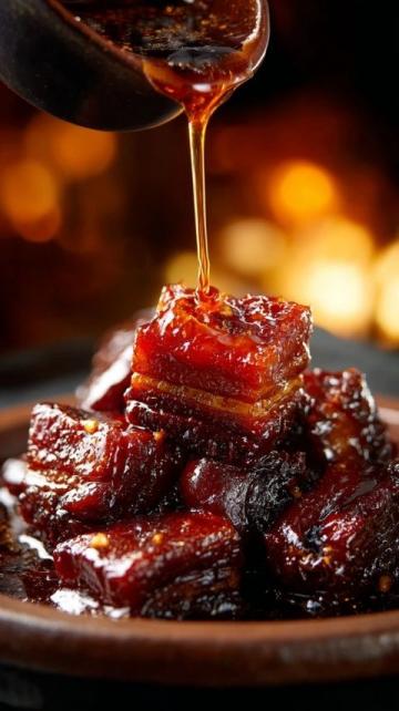 東北特色美食:小豬蓋被廣受歡迎