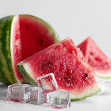 夏日清涼解暑：西瓜椰椰西米露的做法與營養價值分析