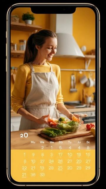 快節奏生活中別忽視了健康飲食的重要性