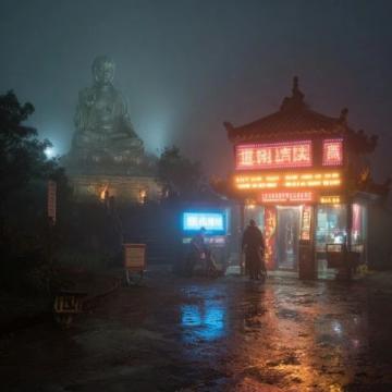揭陽，這座藏在粵東的千年古邑，沉淀著2200多年的歷史煙云
