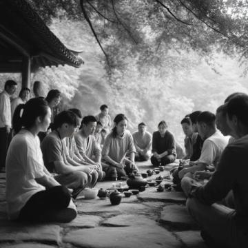 9種日本游客不去南京夫子廟、無錫靈山大佛，卻深愛的中國風景