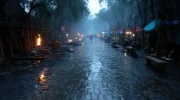 崇左三天兩夜：一份仙俠般的旅程