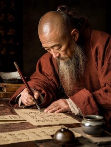 書法尺寸全揭秘：新手必備創作秘籍解析