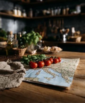 帶著家的味道享受出游樂趣!掌握這6道外地特色美食的秘密,成為一名超級廚神!