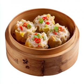 (美食之江蘇篇)鎮江知名小吃-蟹黃湯包
