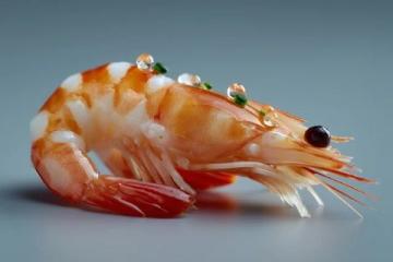 超級好吃的家味油燜大蝦，簡單又美味