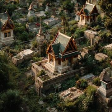 西雙版納深度游全攻略：秘境美景、美食地圖與當地玩法揭秘