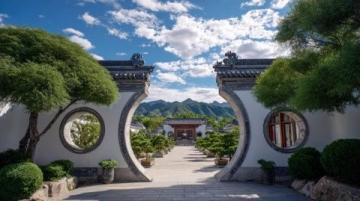 德陽文廟免費游玩攻略:古樸典雅的歷史韻味與現代便利的結合