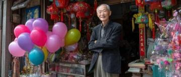 蔡瀾離世，那個(gè)灑脫的他永遠(yuǎn)離開了我們