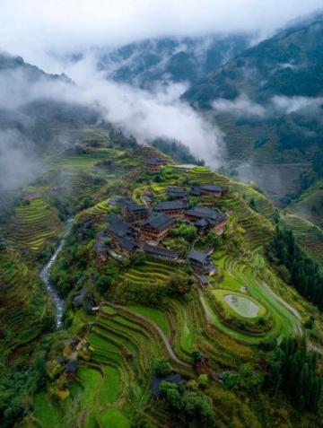 避世珍寶:6月短途旅行必去的4個冷門寶藏城鎮,美食美景兩不誤