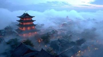 我的家鄉在河南新鄭，那是一個歷史悠久、文化底蘊深厚的地方,但今天