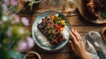 澳洲羊肉大使匠心創意「味盡南半球」美食盛宴