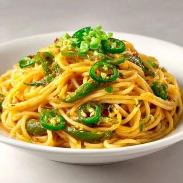 如何自制香辣美味的辣椒面，只需6種配料輕松搞定