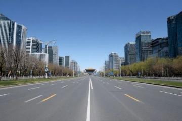 河北邯鄲聯紡路：見證工業歷史的變遷與現代生活融合的主干道