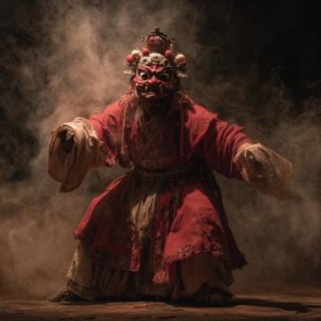 京劇獨特技藝“鉆鍋”揭秘:如何妙手回春解燃眉之急?
