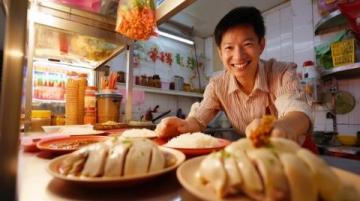 莆田隱藏的美食寶藏：每一道小吃都是驚喜！