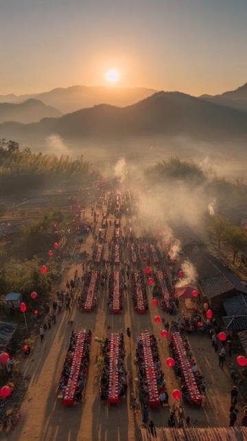 **五一游云南五大民族節(jié)日狂歡指南，解鎖邊玩邊體驗(yàn)的奇幻之旅**