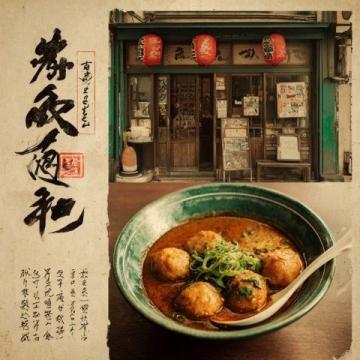 探尋海口經典老街美食,味蕾之旅圓滿結束