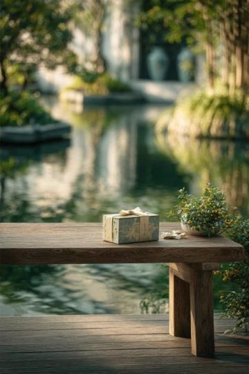 河南開封清明上河園簡介