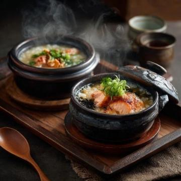 射陽必去的創意韓料店：環境優雅、美食驚艷