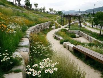 桂平糖廠憩園：最大假山建筑體魅力揭秘
