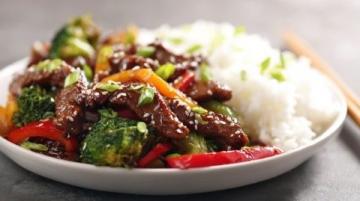 家常快炒菜譜：簡簡單單的美味享受