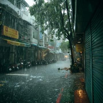 雨季安全小知識(shí)(雨季安全小知識(shí)，你知道多少？)