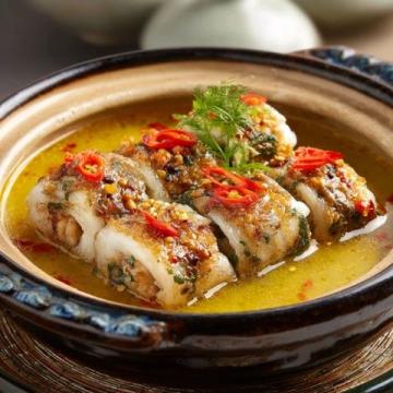 春天必試美味:牛肉腐竹煲,湯鮮味美,營養豐富